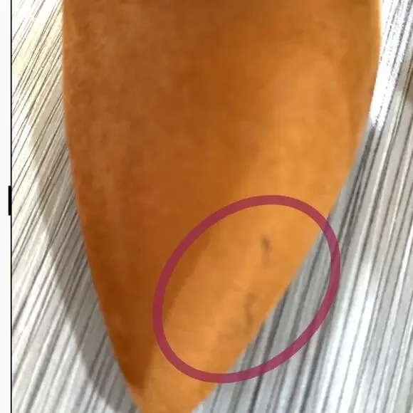 Knee-High Boots size 8.5 - Picture 6 of 9